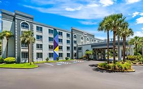 Spark By Hilton Orlando Near Universal
